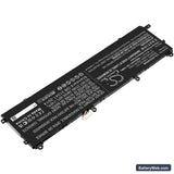 HP Spectre X360 15-EB0005UR Replacement Battery, 11.55V, 5900mAh, Li-Polymer 2