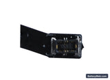 Hisense X9T Replacement Battery, 3.8V, 2500mAh, Li-Polymer 6
