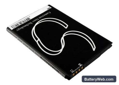 Google G11 Replacement Battery, 3.7V, 1350mAh, Li-ion 3