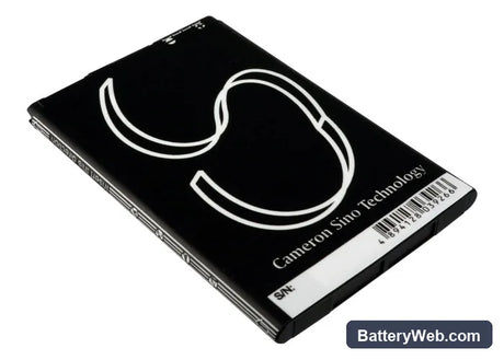 Google G11 Replacement Battery, 3.7V, 1350mAh, Li-ion 4