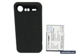 HTC Incredible S Replacement Battery, 3.7V, 2400mAh, Li-ion 5