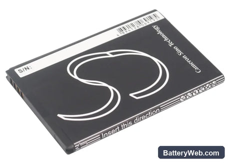HTC ADR6410 Replacement Battery, 3.7V, 1300mAh, Li-ion 4