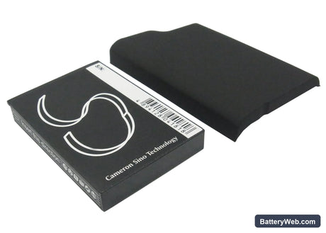 HTC 7 Pro Replacement Battery, 3.7V, 2200mAh, Li-ion 3