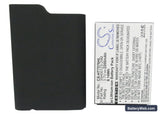 HTC 7 Pro Replacement Battery, 3.7V, 2200mAh, Li-ion 5