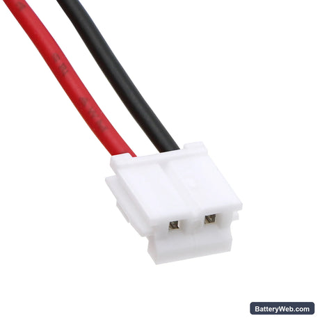 Holzleitner AMEISE Replacement Battery, 7.2V, 700mAh, Ni-MH 5
