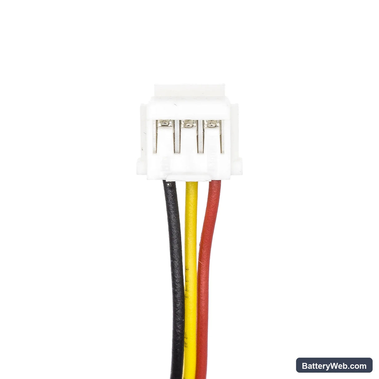 Husqvarna Modul-B Replacement Battery, 3.7V, 900mAh, Li-Polymer 4