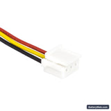 Husqvarna Modul-B Replacement Battery, 3.7V, 900mAh, Li-Polymer 5