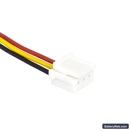 Husqvarna Modul-B Replacement Battery, 3.7V, 900mAh, Li-Polymer 5