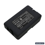 Gardena 8654121 Replacement Battery, 18V, 2500mAh, Li-ion 4