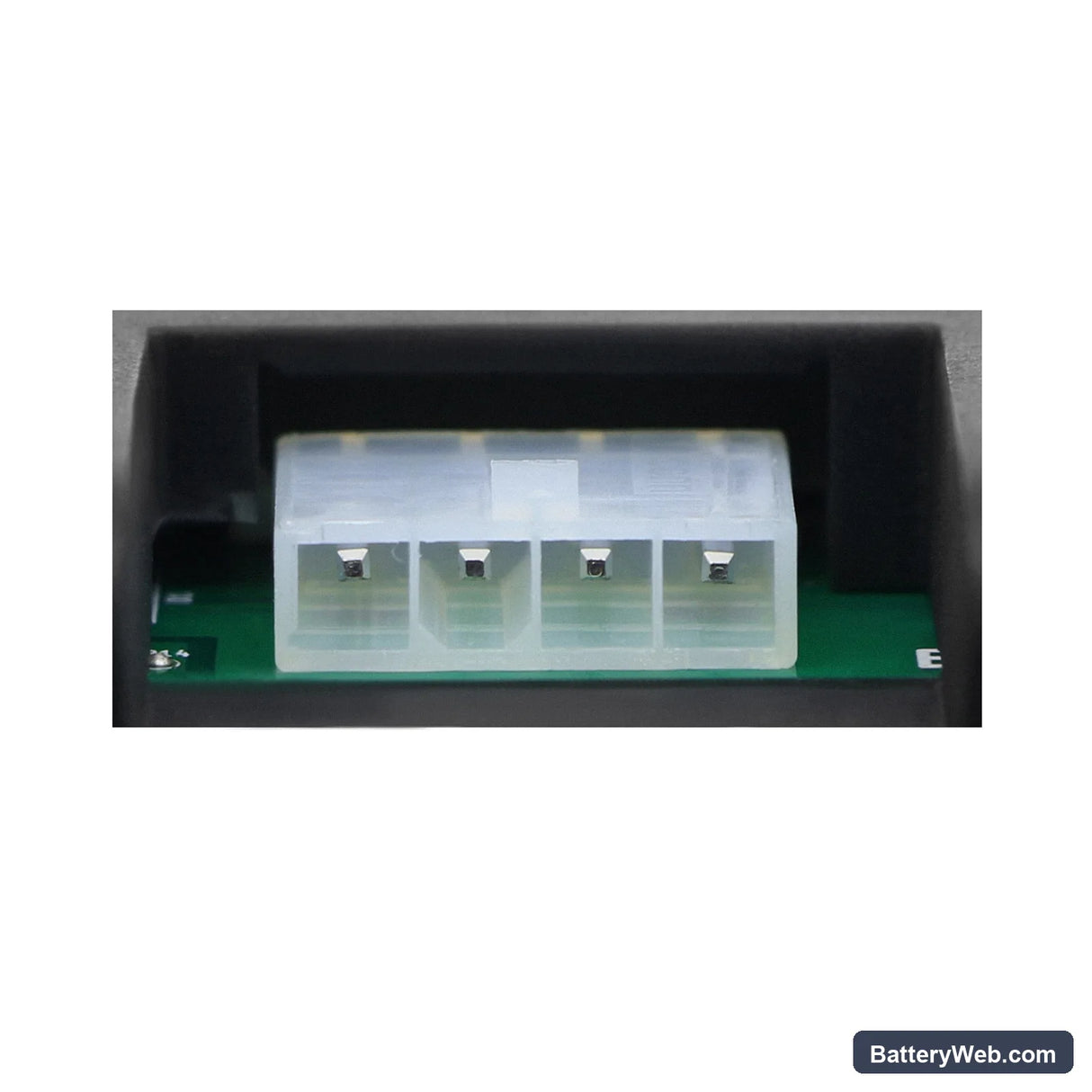 Gardena 8654121 Replacement Battery, 18V, 2500mAh, Li-ion 6