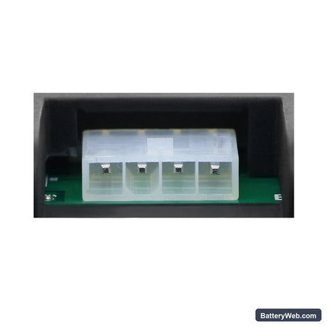 Gardena 8654121 Replacement Battery, 18V, 2500mAh, Li-ion 6