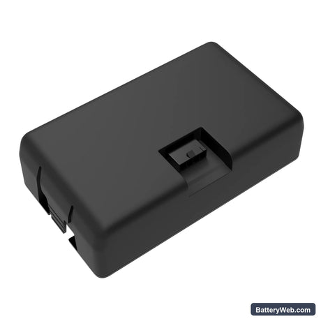 Flymo Easielife Go Replacement Battery, 18V, 4000mAh, Li-ion 4