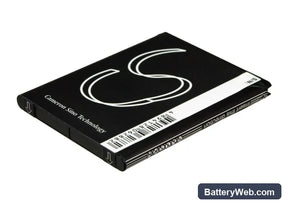 HTC Desire C Replacement Battery, 3.7V, 1100mAh, Li-ion 1