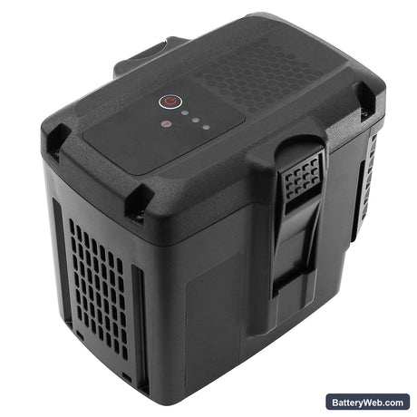 Husqvarna 110iL Replacement Battery, 36V, 5000mAh, Li-ion 4