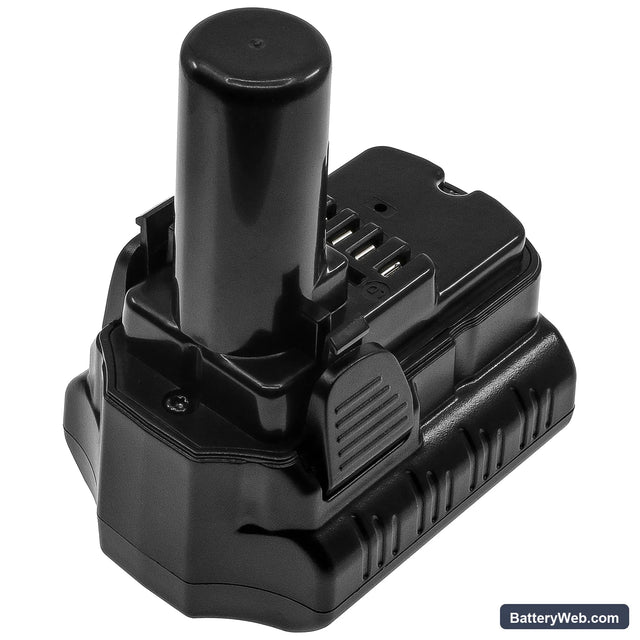 Hitachi CJ10DL Replacement Battery, 10.8V, 4000mAh, Li-ion 1