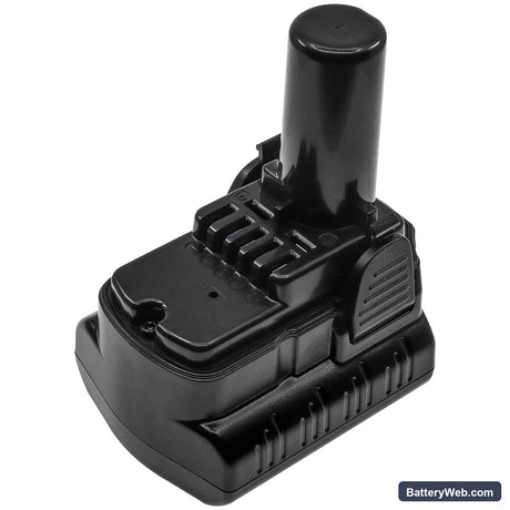 Hitachi CJ10DL Replacement Battery, 10.8V, 4000mAh, Li-ion 2