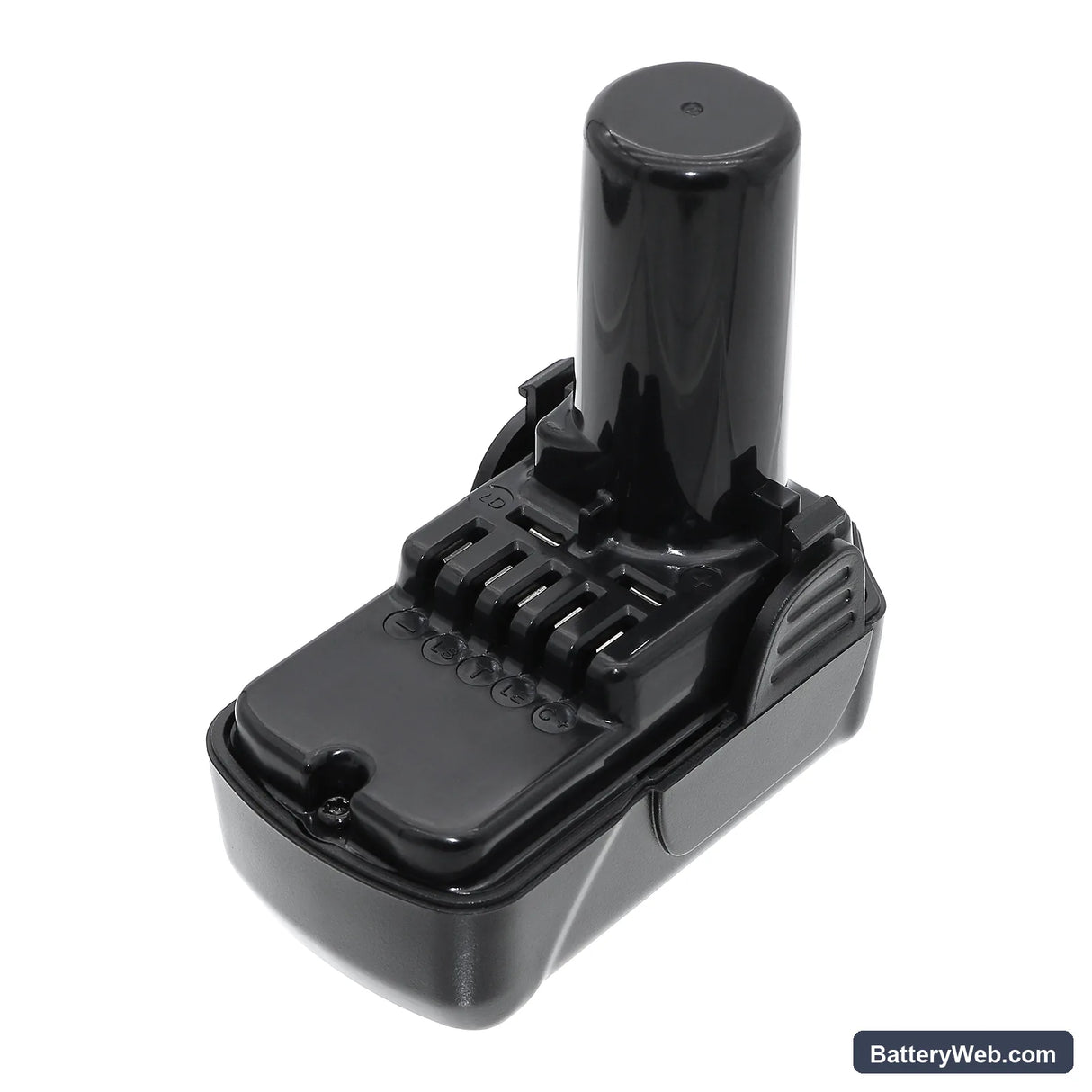 Hitachi CJ10DL Replacement Battery, 10.8V, 2000mAh, Li-ion 1