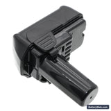 Hitachi CJ10DL Replacement Battery, 10.8V, 2000mAh, Li-ion 4