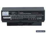 Compaq Presario B1200 Replacement Battery, 14.4V, 4400mAh, Li-ion 1