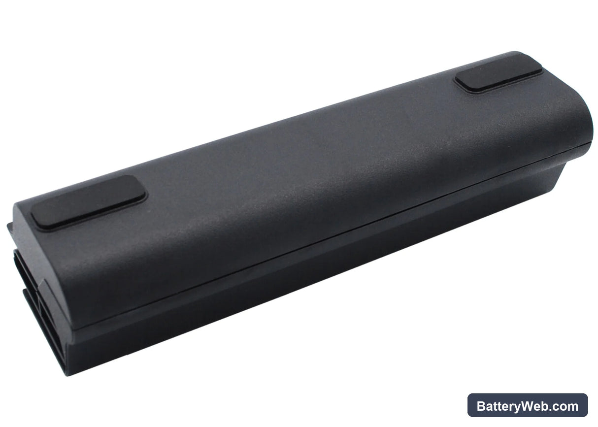 Compaq Presario B1200 Replacement Battery, 14.4V, 4400mAh, Li-ion 4