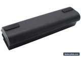 Compaq Presario B1200 Replacement Battery, 14.4V, 4400mAh, Li-ion 4