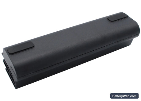 Compaq Presario B1200 Replacement Battery, 14.4V, 4400mAh, Li-ion 4