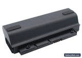 Compaq Presario B1200 Replacement Battery, 14.4V, 4400mAh, Li-ion 5