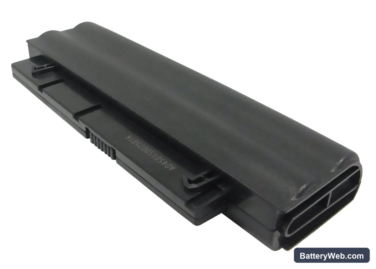 HP Business Notebook 2210b Replacement Battery, 14.4V, 2200mAh, Li-ion 3