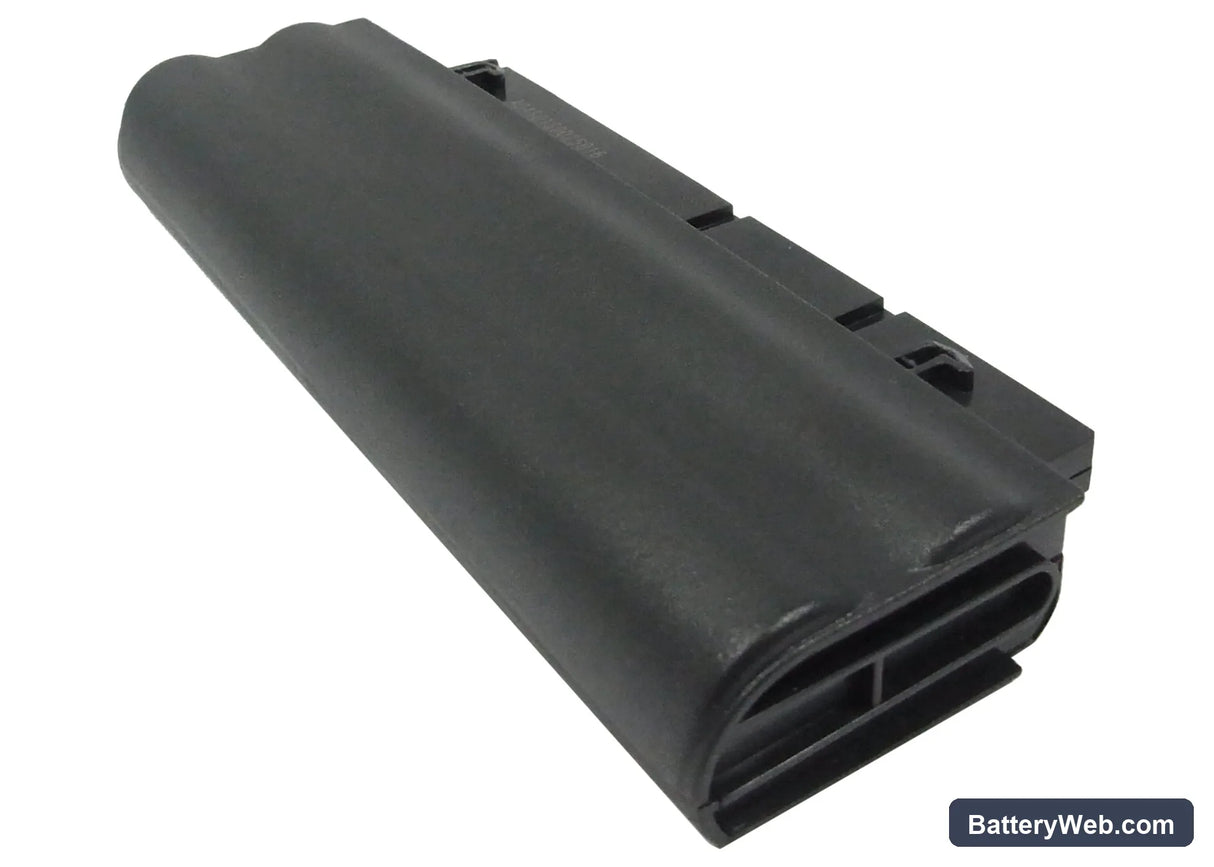 HP Business Notebook 2210b Replacement Battery, 14.4V, 2200mAh, Li-ion 4