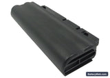 HP Business Notebook 2210b Replacement Battery, 14.4V, 2200mAh, Li-ion 4