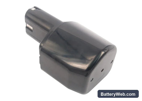 Hitachi C 5D Replacement Battery, 12V, 2100mAh, Ni-MH 4