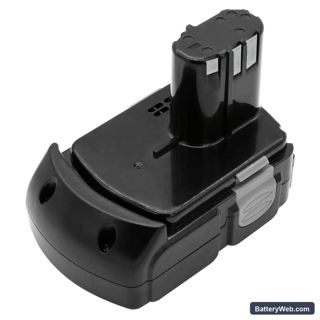 Hitachi KC 18DA Replacement Battery, 18V, 2000mAh, Li-ion 2