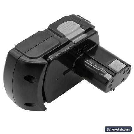 Hitachi KC 18DA Replacement Battery, 18V, 2000mAh, Li-ion 4