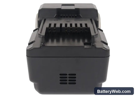 Hitachi DH 25DAL Replacement Battery, 25.2V, 3000mAh, Li-ion 5