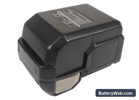 Hitachi DH 25DAL Replacement Battery, 25.2V, 4000mAh, Li-ion 3
