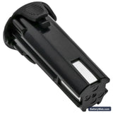 Hitachi DB 3DL Replacement Battery, 3.6V, 2500mAh, Li-ion 2