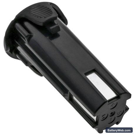 Hitachi DB 3DL Replacement Battery, 3.6V, 2500mAh, Li-ion 2