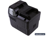 Hitachi DH 36DAL Replacement Battery, 36V, 5000mAh, Li-ion 3