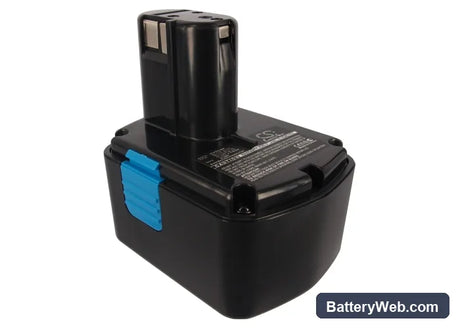 Hitachi C-2 Replacement Battery, 14.4V, 2100mAh, Ni-MH 1