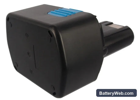Hitachi C-2 Replacement Battery, 14.4V, 2100mAh, Ni-MH 3
