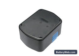 Hitachi C-2 Replacement Battery, 14.4V, 3300mAh, Ni-MH 4
