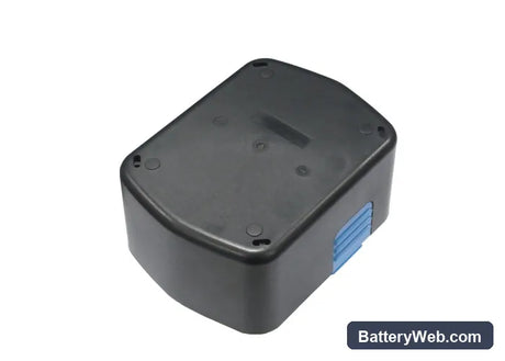 Hitachi C-2 Replacement Battery, 14.4V, 3300mAh, Ni-MH 4