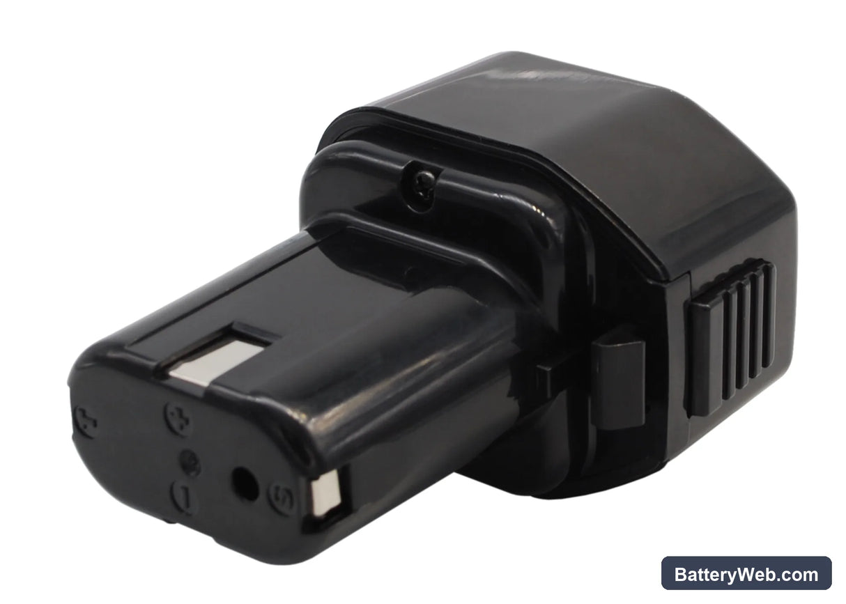 Hitachi WH6DC Replacement Battery, 7.2V, 1500mAh, Ni-MH 4