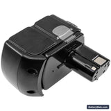 Hitachi KC 18DA Replacement Battery, 18V, 5000mAh, Li-ion 4
