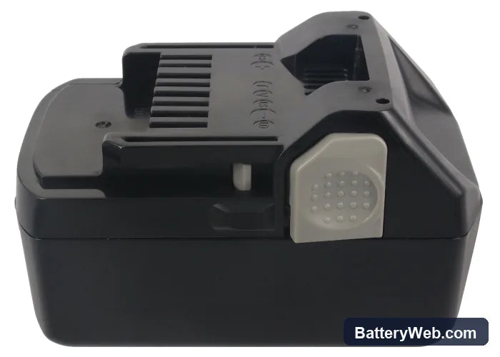 Hitachi DV 18DBL Replacement Battery, 18V, 3000mAh, Li-ion 5