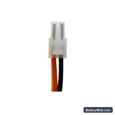 Huntleigh SC1000 Replacement Battery, 12V, 3500mAh, Ni-MH 4