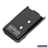 HYT TC-2100H Replacement Battery, 7.2V, 1100mAh, Ni-MH 1