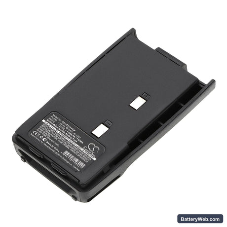 HYT TC-2100H Replacement Battery, 7.2V, 1100mAh, Ni-MH 1