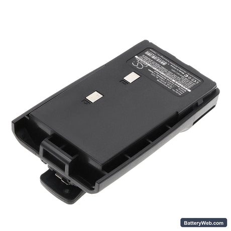 HYT TC-2100H Replacement Battery, 7.2V, 1100mAh, Ni-MH 2