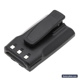 HYT TC-2100H Replacement Battery, 7.2V, 1100mAh, Ni-MH 3